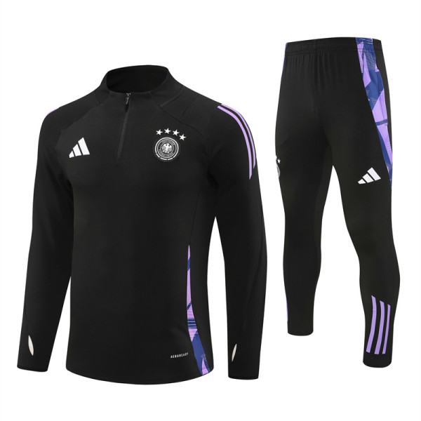 24/25 Germany Adult Training Tracksuit