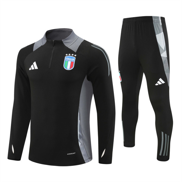 24/25 Italy Adult Training Tracksuit