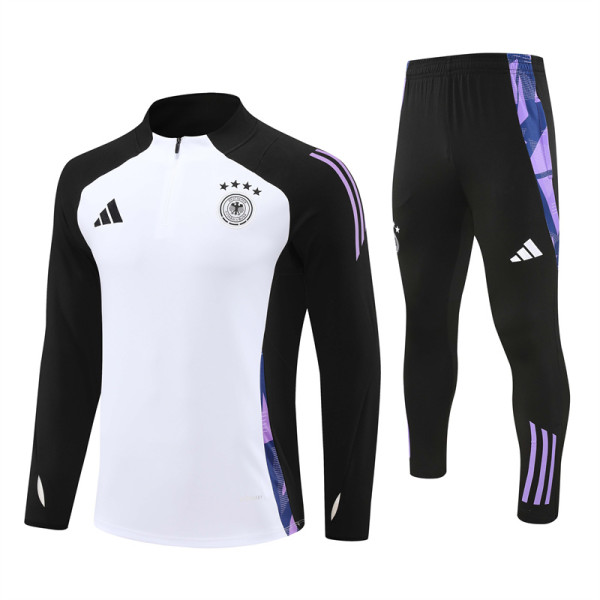 24/25 Germany Adult Training Tracksuit