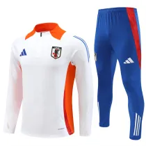 24/25 Japan Adult Training Tracksuit
