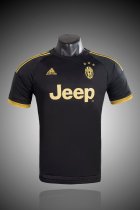 2015-2016 Juventus Third Adult Retro Soccer Jersey