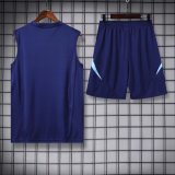 24/25 Arsenal Adult Sleeveless Jersey+Shorts Suit