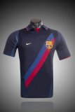 2002-2003 Barcelona Third Adult Retro Soccer Jersey
