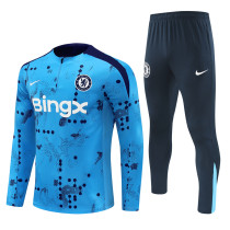 24/25 Chelsea Adult Training Tracksuit