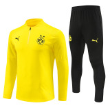 24/25 Borussia Dortmund Adult Training Tracksuit