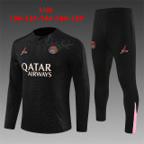 24/25 PSG Kids Training Tracksuit