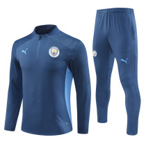 24/25 Man City Adult Training Tracksuit