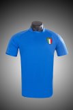 2002 Italy Home Adult Retro Soccer Jersey