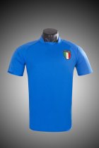 2002 Italy Home Adult Retro Soccer Jersey