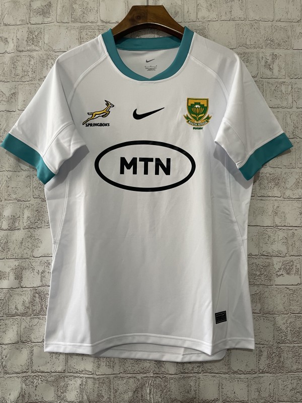 2024 South Africa Third Adult Rugby Jersey