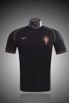 2006 Portugal Away Adult Retro Soccer Jersey