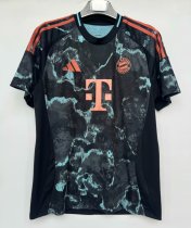 24/25 Bayern Munich Away Adult Soccer Jersey