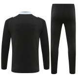 24/25 Man United Adult Training Tracksuit