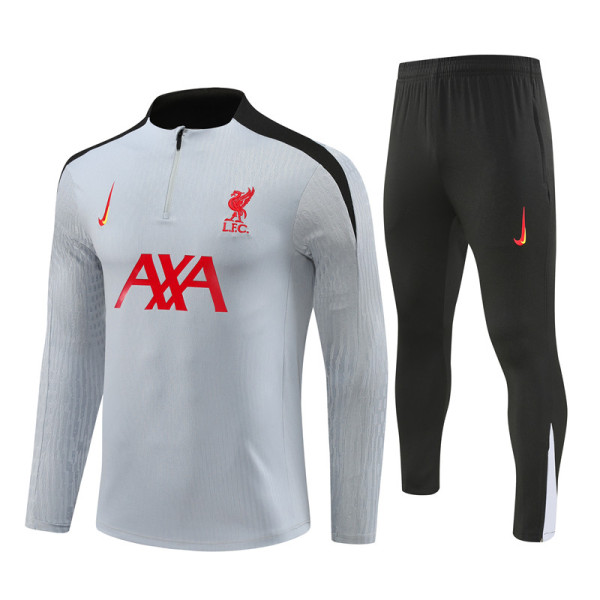 24/25 Liverpool Adult Training Tracksuit