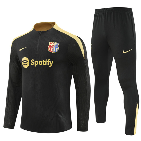 24/25 Barcelona Adult Training Tracksuit