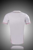 2011-2012 AC Milan Away Adult Retro Soccer Jersey