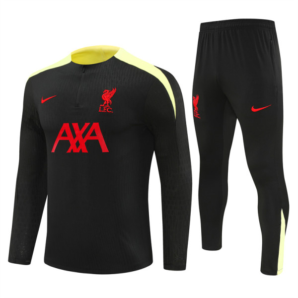 24/25 Liverpool Adult Training Tracksuit