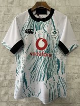 2025 Ireland Away Adult Rugby Jersey