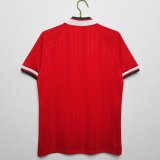 1993-1995 Liverpool Home Adult Retro Soccer Jersey