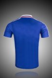 1994 France Home Adult Retro Soccer Jersey