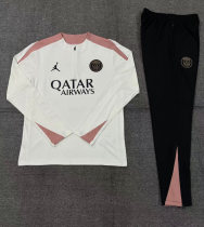 24/25 PSG Kids Training Tracksuit