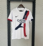 24/25 PSG Away Adult Soccer Jersey