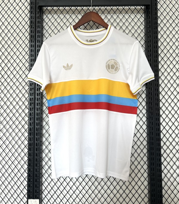 Columbia 100th Anniversary Edition Adult Soccer Jersey