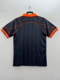 1999-2000 As Roma Away Adult Retro Soccer Jersey