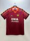 1998-1999 As Roma Home Adult Retro Soccer Jersey