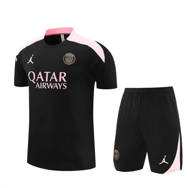 24/25 PSG Adult Training Jersey+Shorts Suit