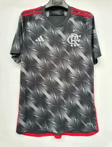24/25 Flamengo Third Adult Soccer Jersey