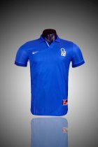 1998 Italy Home Adult Retro Soccer Jersey