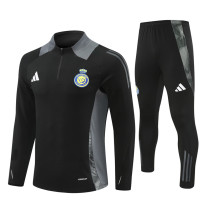 24/25 Al Nassr Adult Training Tracksuit