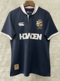 2025 Red Lions Away Adult Rugby Jersey