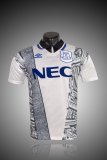 1994-1995 Everton Away Adult Retro Soccer Jersey