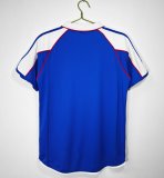 2000 Japan Home Adult Retro Soccer Jersey