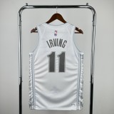 2025 Dallas Mavericks IRVING #11 Adult NBA Jersey