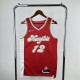 2025 Memphis Grizzlies MORANT #12 Adult NBA Jersey