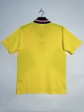 1994 Sweden Home Adult Retro Soccer Jersey
