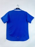 2001-2003 Chelsea Home Adult Retro Soccer Jersey