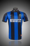 1999-2000 Inter Milan Home Adult Retro Soccer Jersey