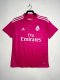 2014-2015 Real Madrid Away Adult Retro Soccer Jersey