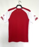 2014-2015 Arsenal Home Adult Retro Soccer Jersey