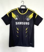 2012-2013 Chelsea Third Adult Retro Soccer Jersey