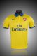 2013-2014 Arsenal Away Adult Retro Soccer Jersey