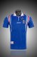 1996 France Home Adult Retro Soccer Jersey