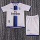 2003 Chelsea Away Kids Retro Soccer Jersey+Shorts