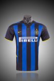 2002-2003 Inter Milan Home Adult Retro Soccer Jersey