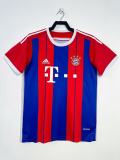 2014-2015 Bayern Munich Home Adult Retro Soccer Jersey