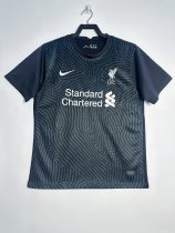 2020-2021 Liverpool GK Adult Retro Soccer Jersey